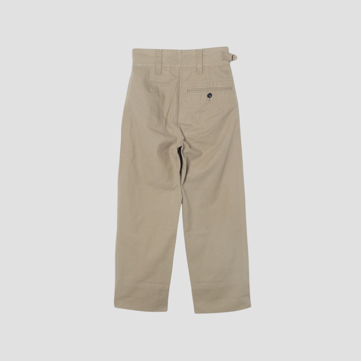 TROUSERS