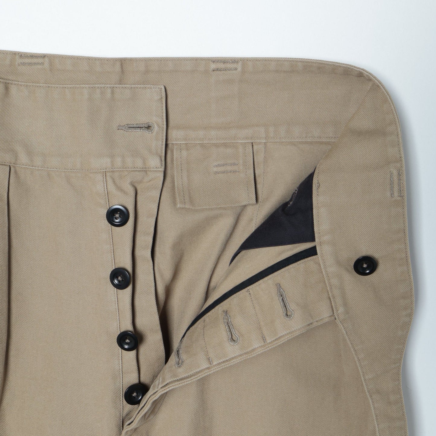 TROUSERS