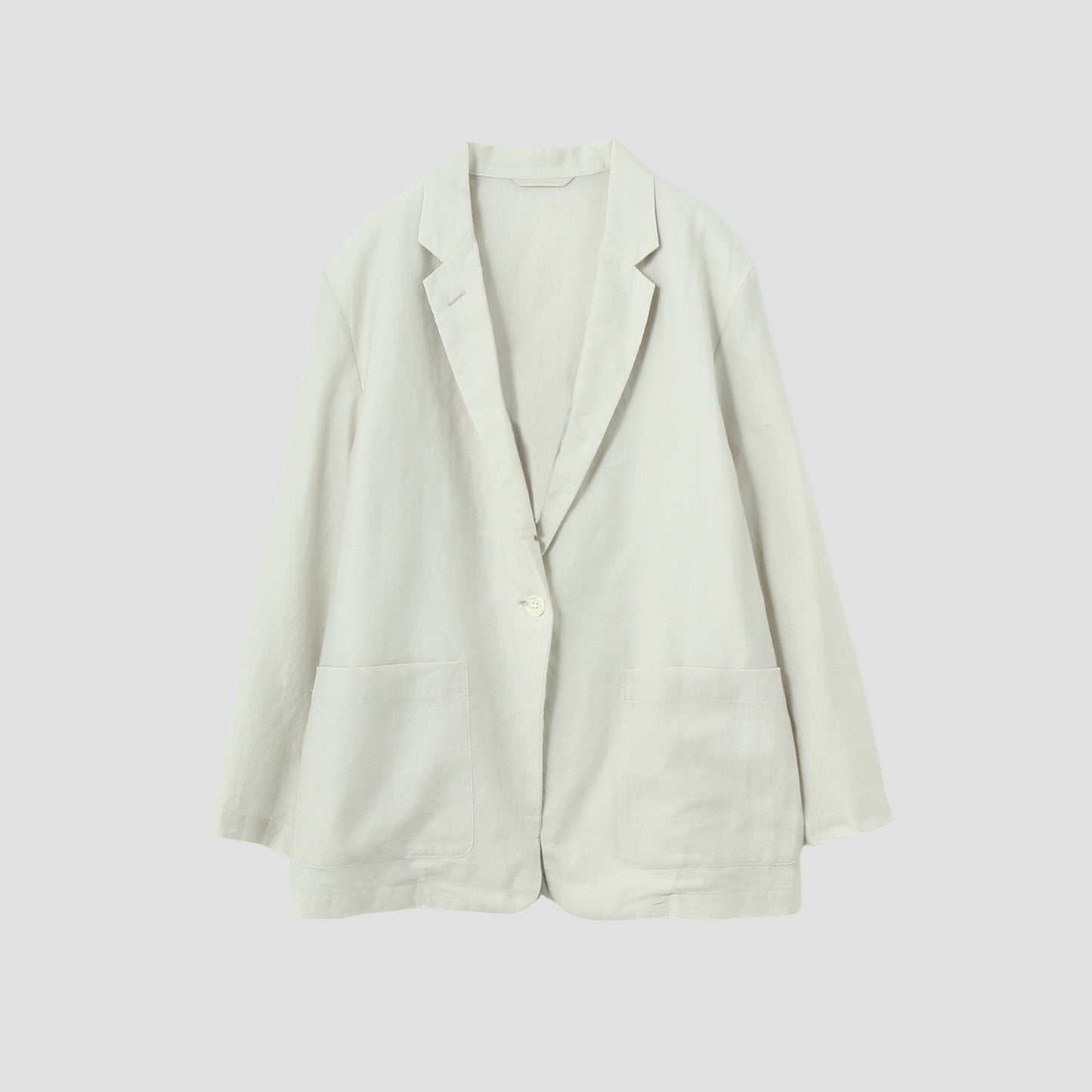 COTTON SILK JACKET