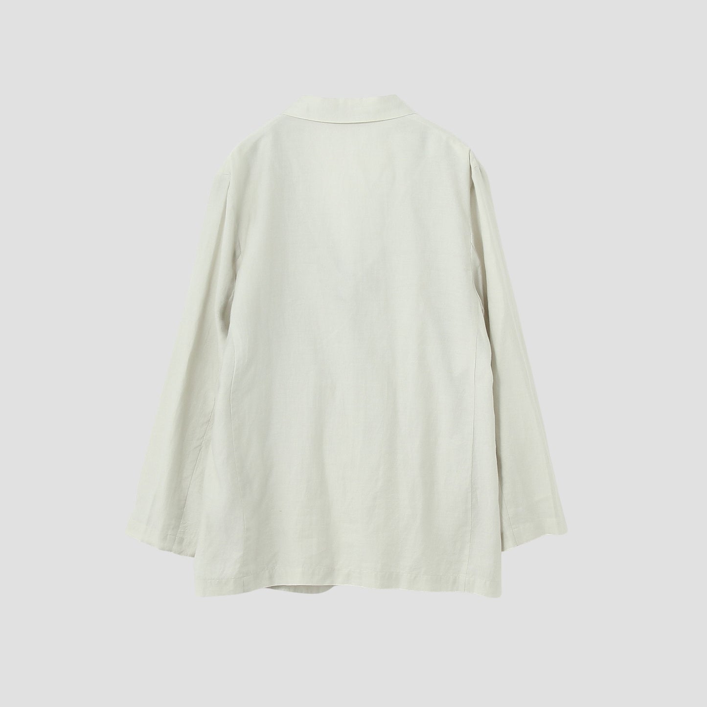 COTTON SILK JACKET