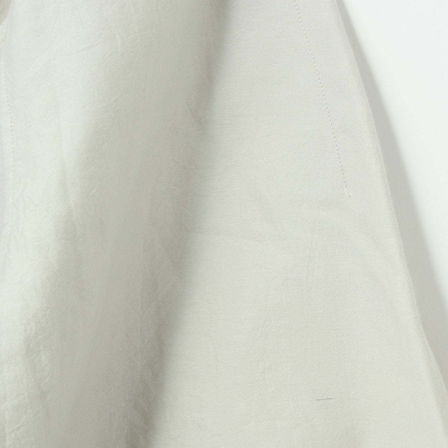COTTON SILK JACKET