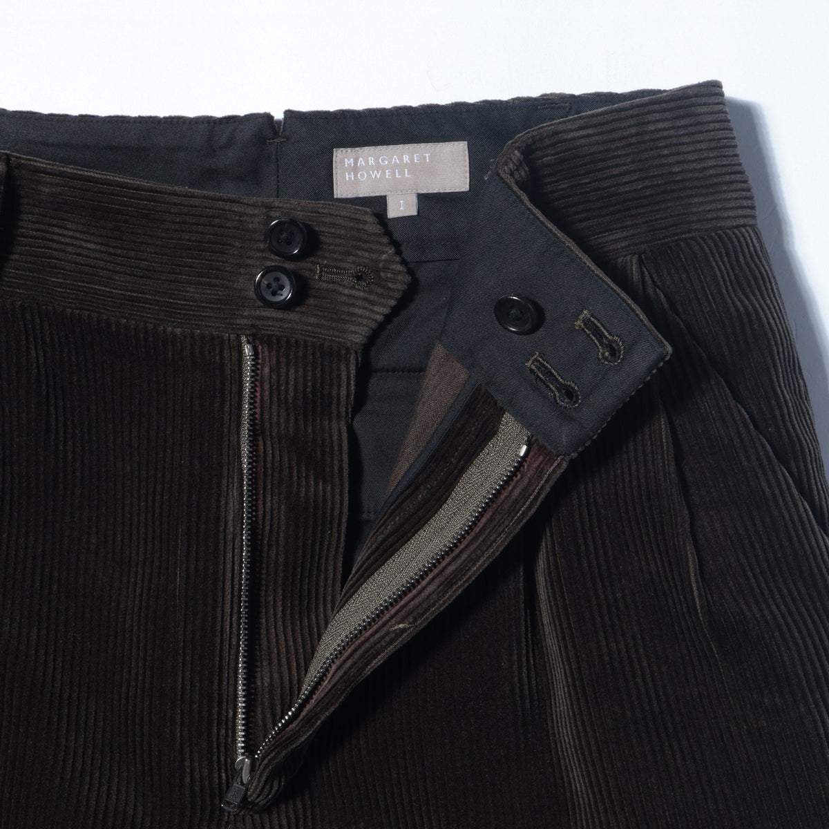 TROUSERS