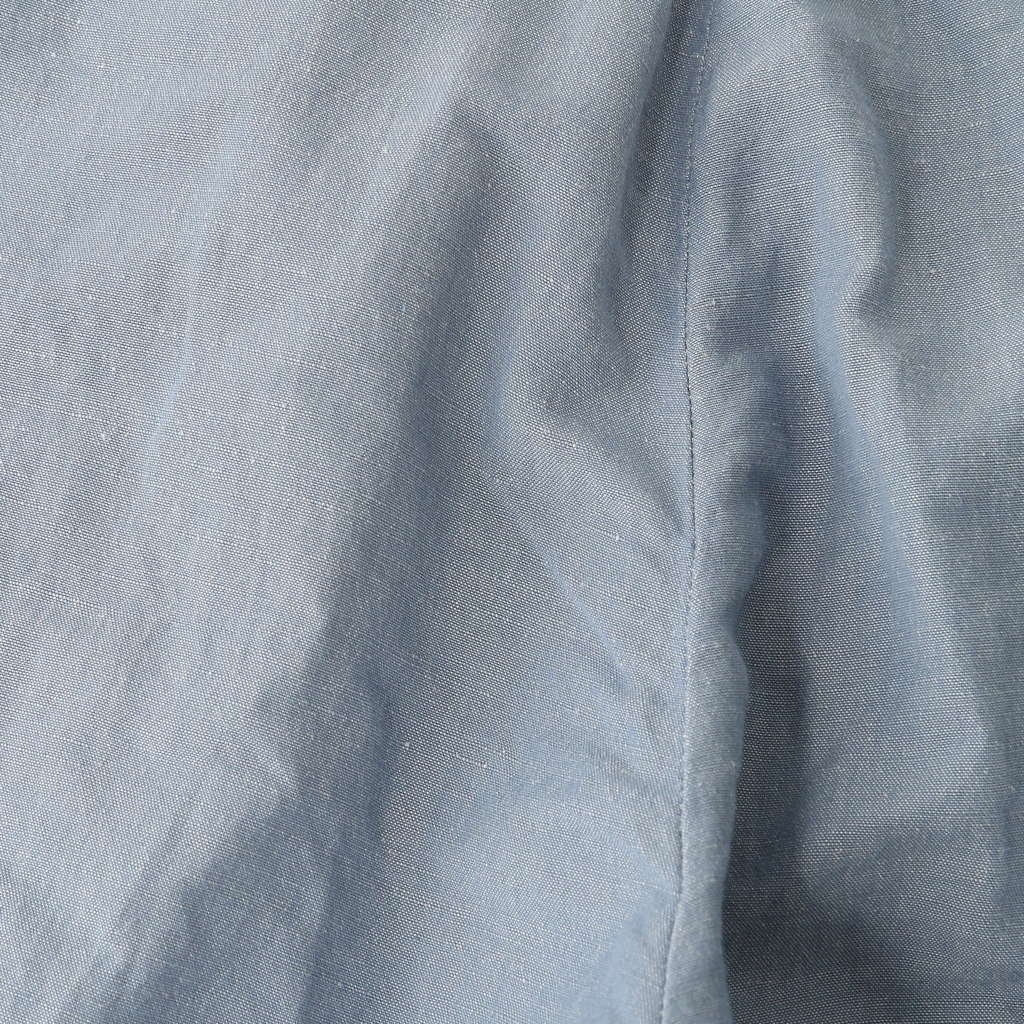 LINEN COTTON TROUSERS