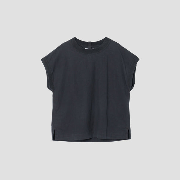 HIGHCOUNT COTTON LINEN SHIRT