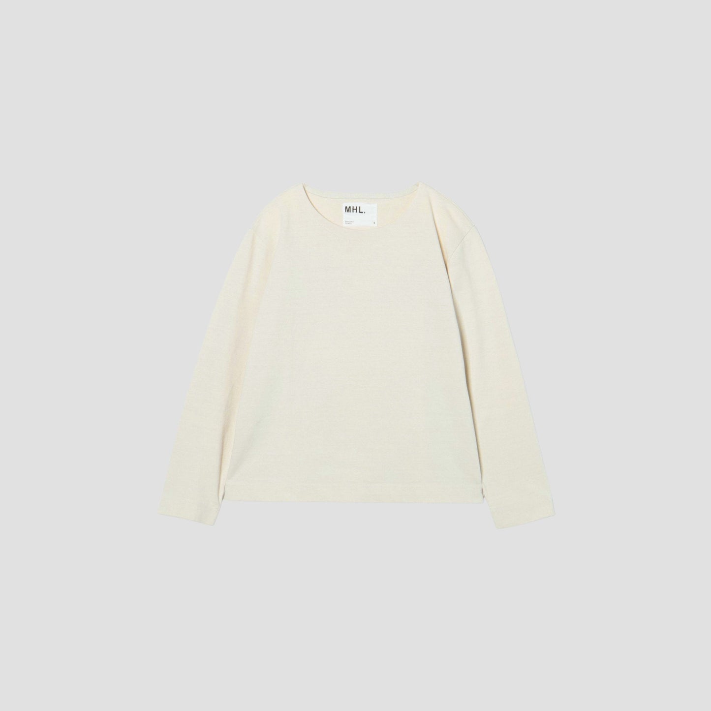 DRY COTTON JERSEY