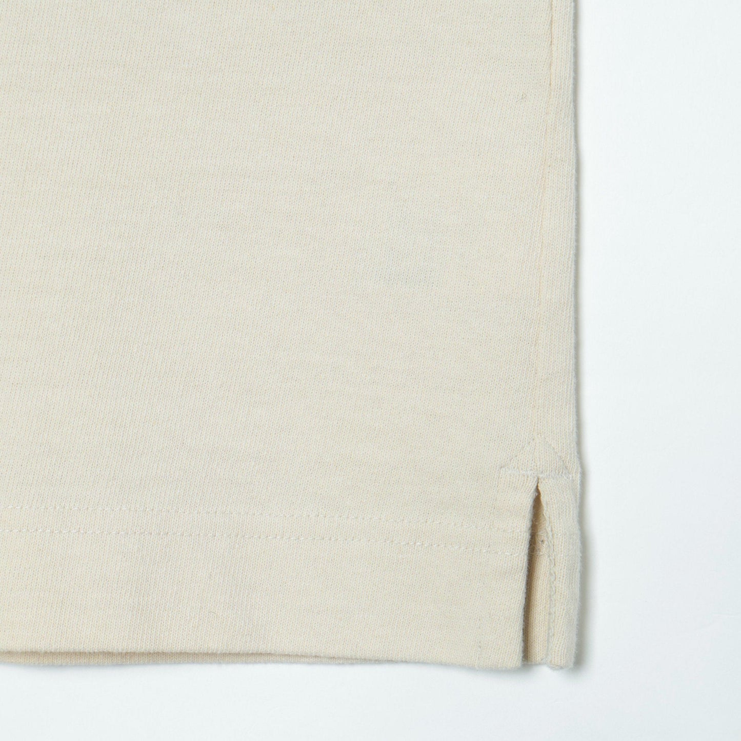 DRY COTTON JERSEY