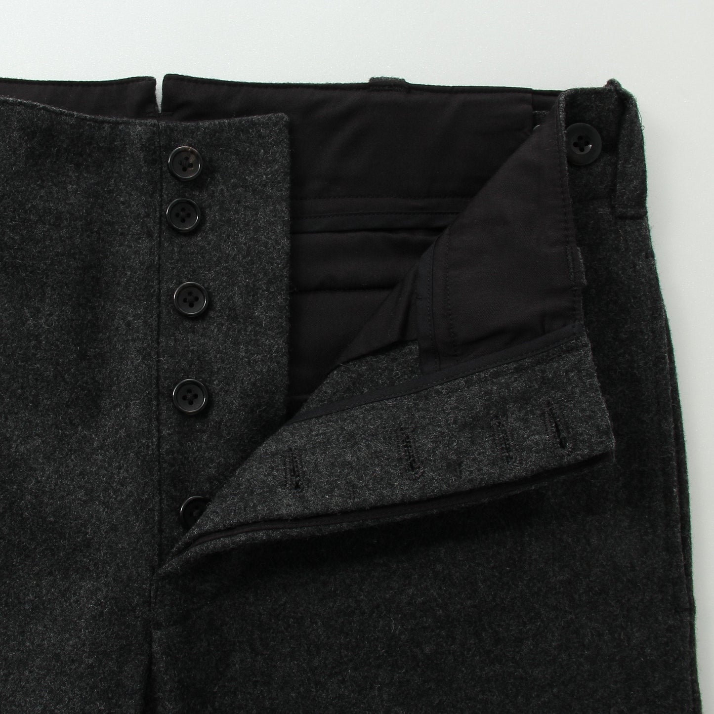 TROUSERS