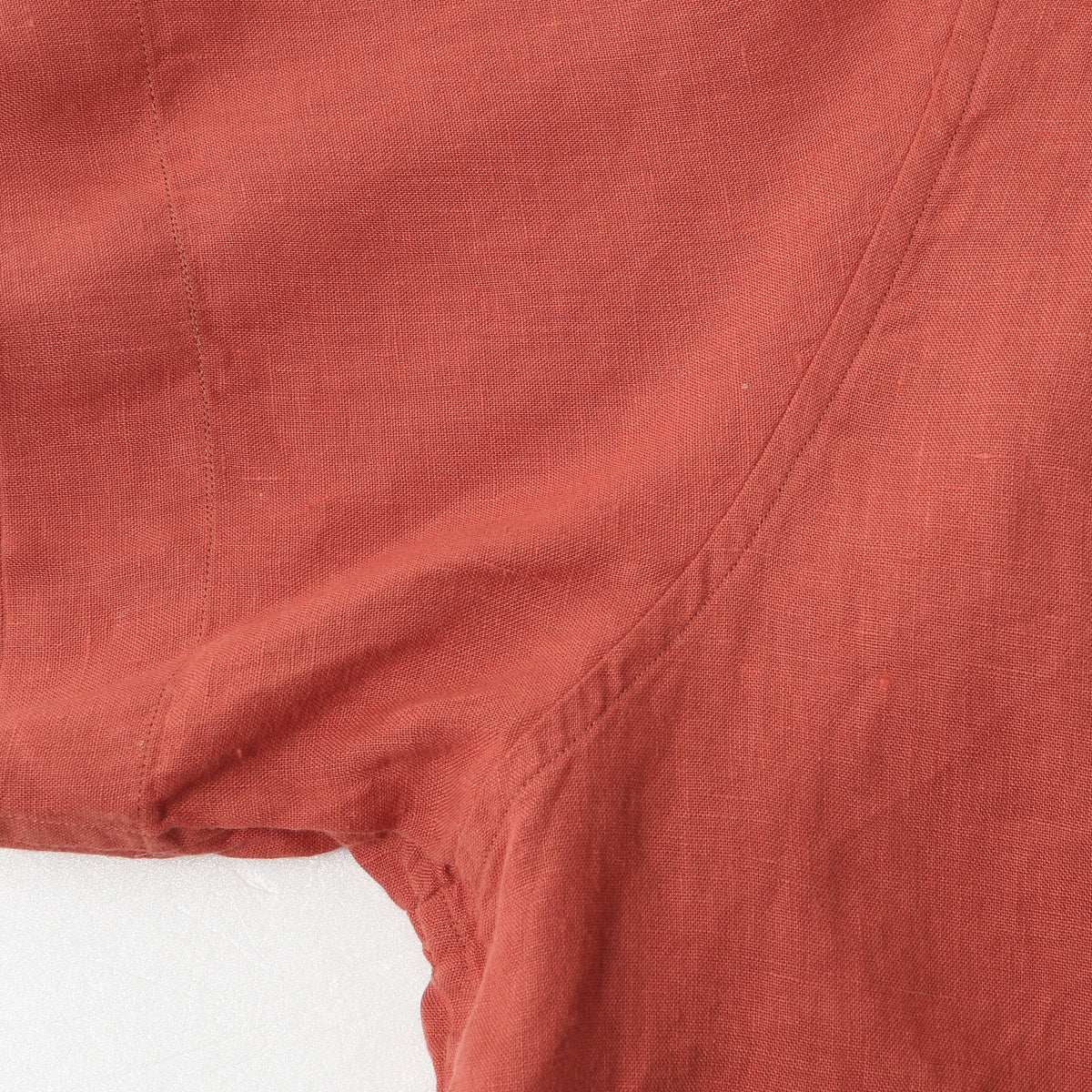 LINEN VOILE SHIRT