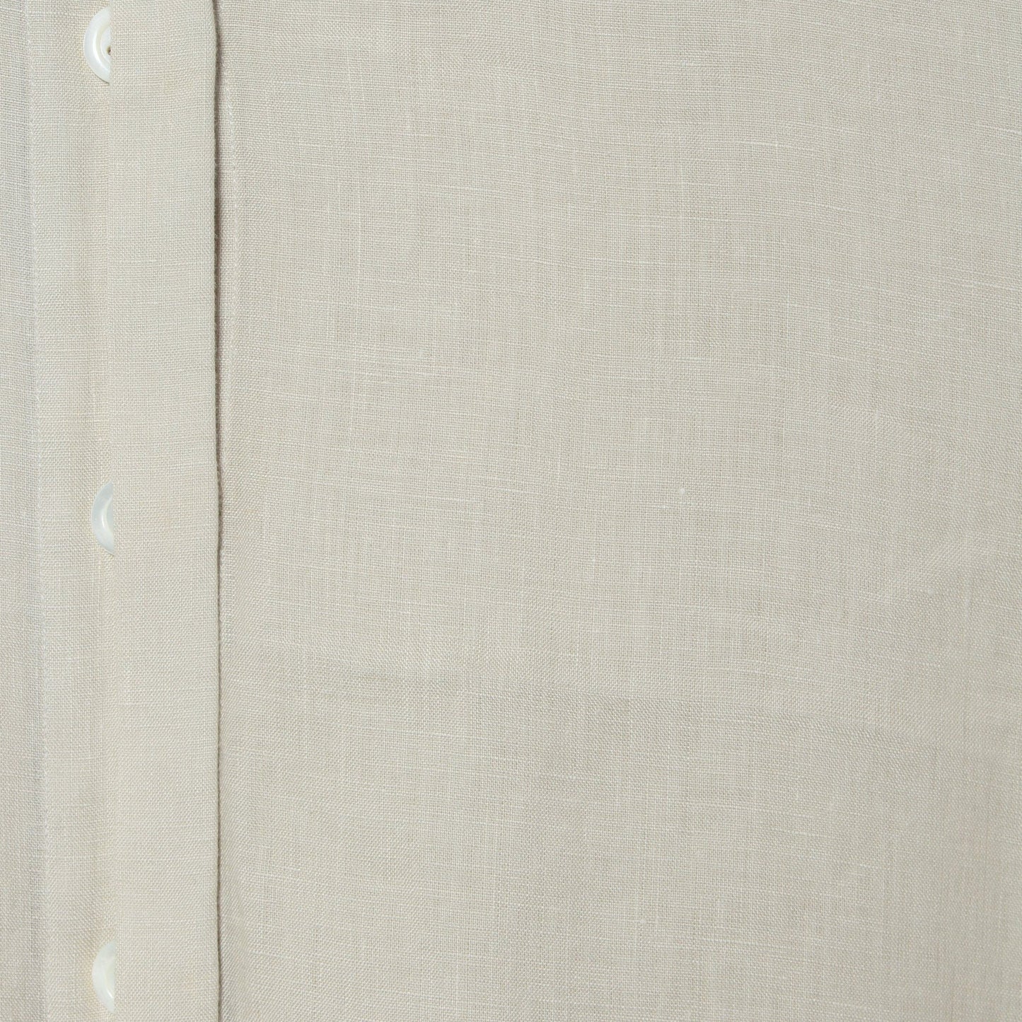 LINEN VOILE SHIRT