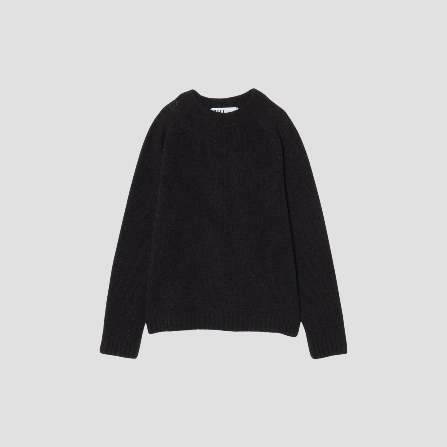 BRITISH WOOL KNIT