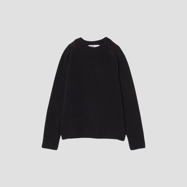 BRITISH WOOL KNIT