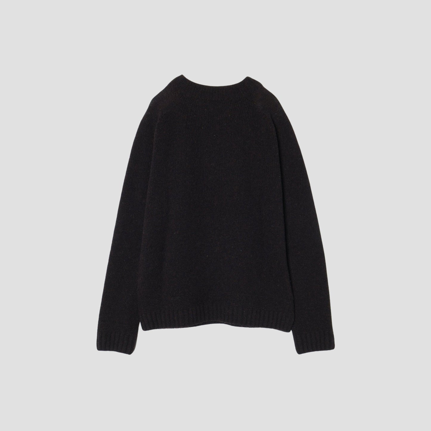 BRITISH WOOL KNIT