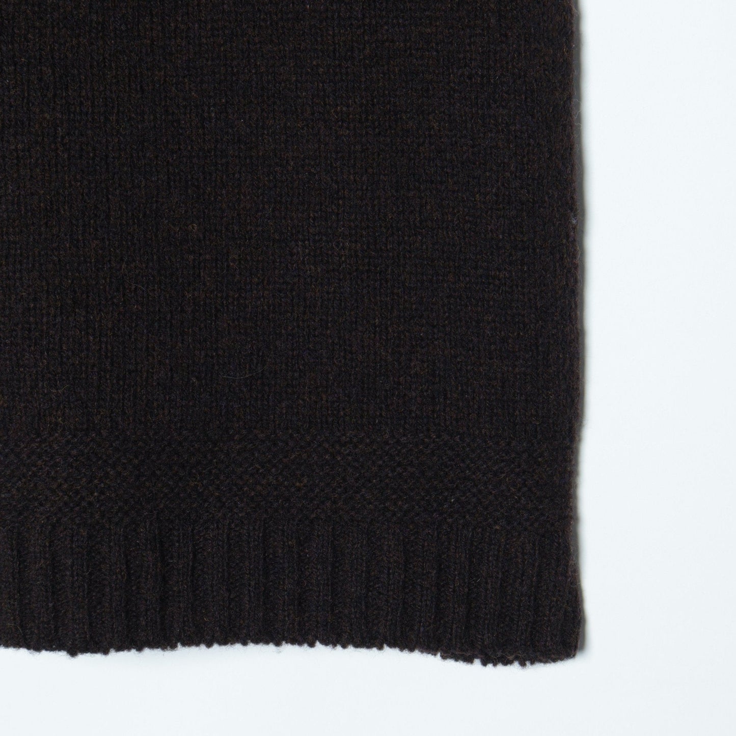 BRITISH WOOL KNIT