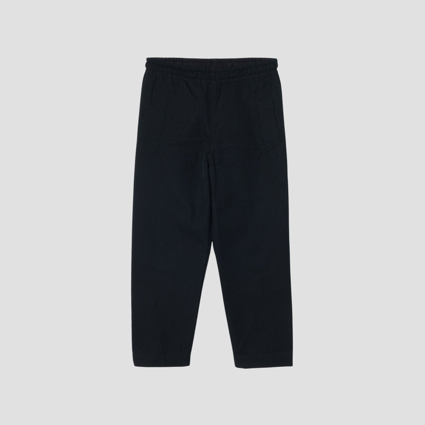 COTTON WOOL DRILL TROUSERS
