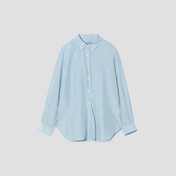 SOFT SILK SHIRT