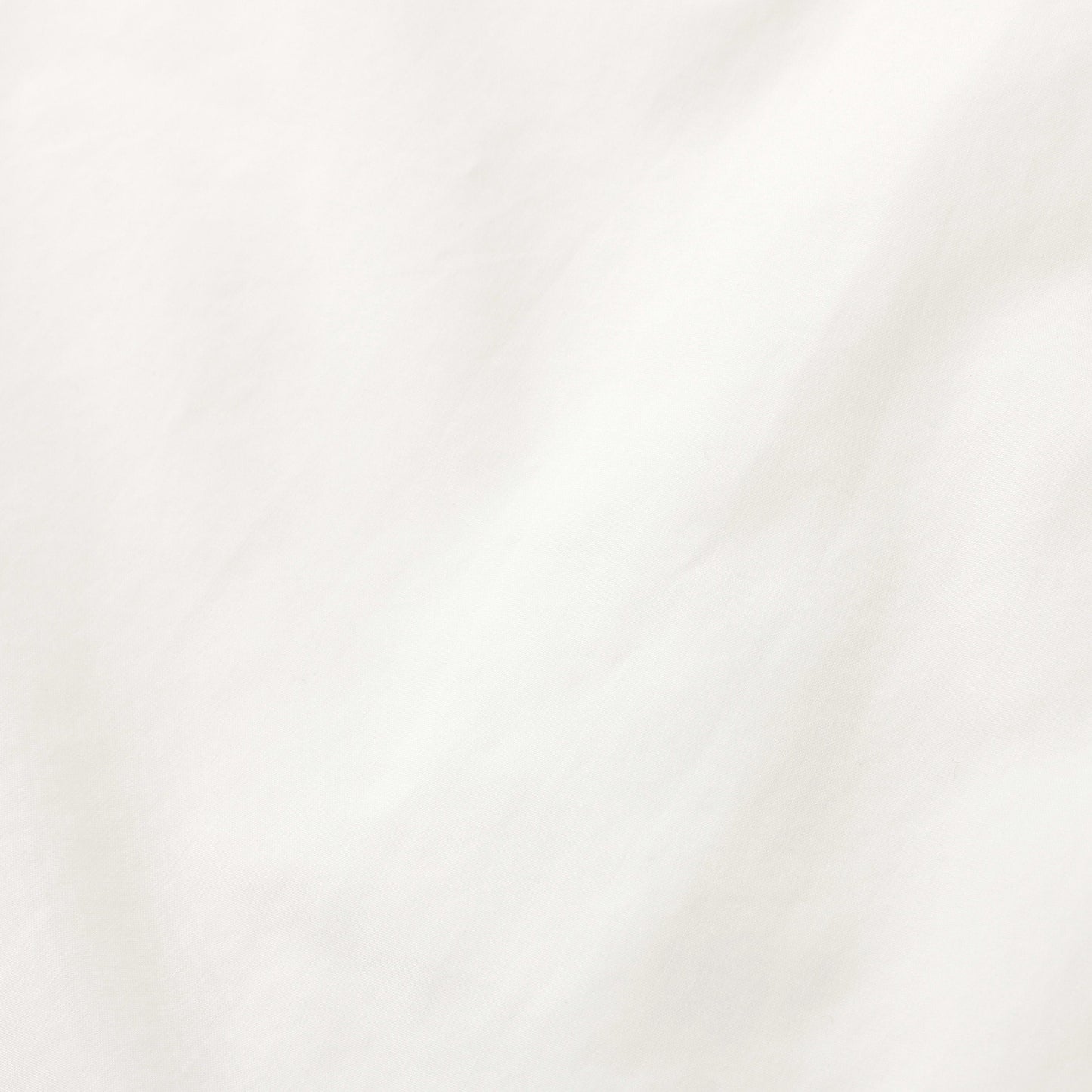 COTTON RAMIE POPLIN SHIRT