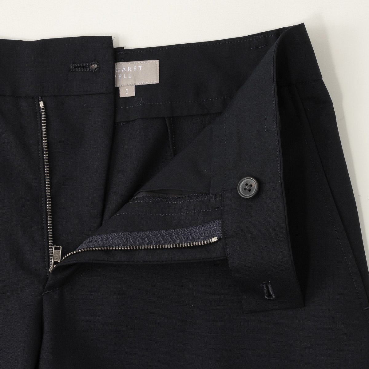 TROUSERS