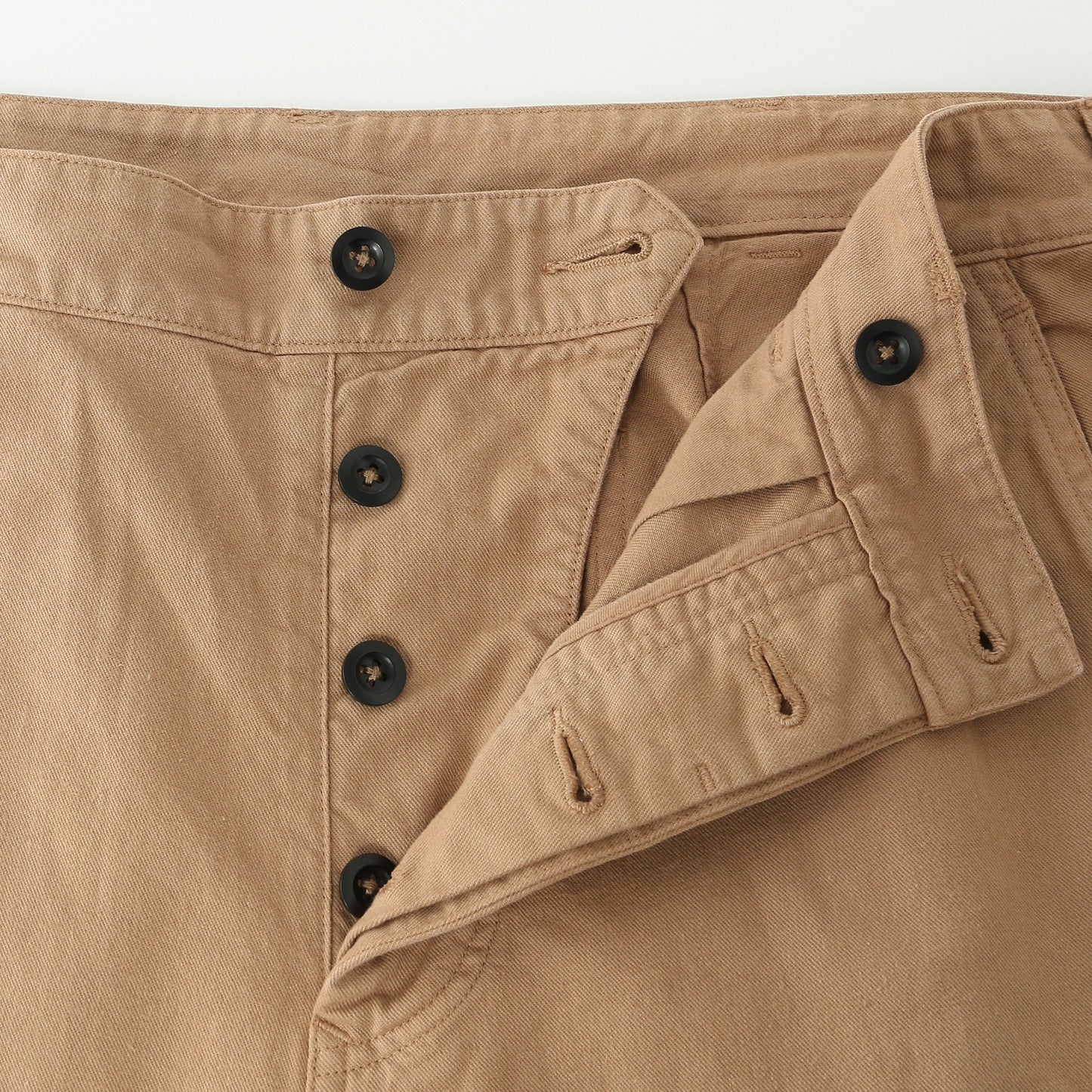 TROUSERS