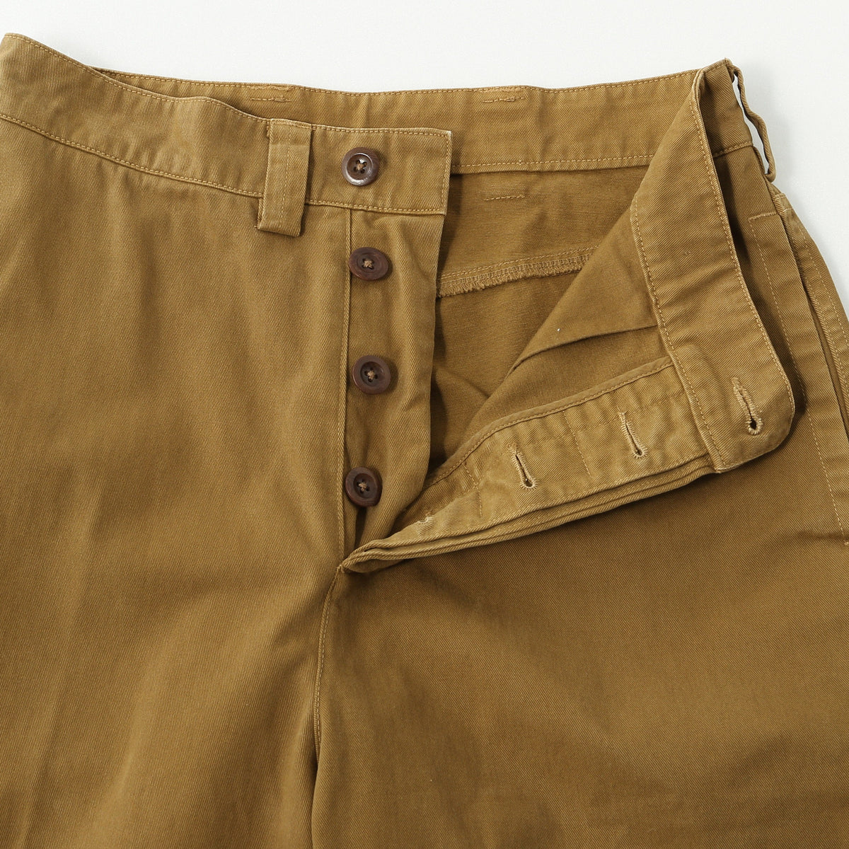 TROUSERS