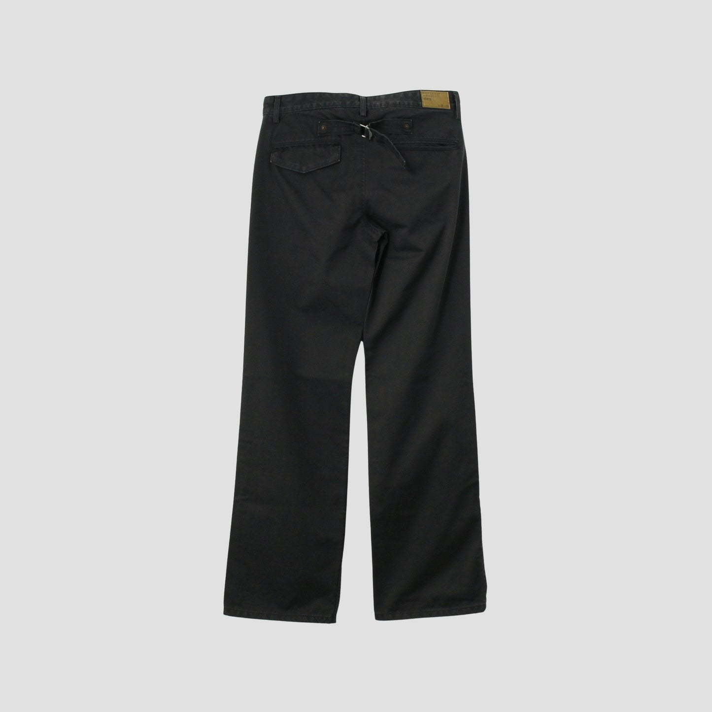 TROUSERS