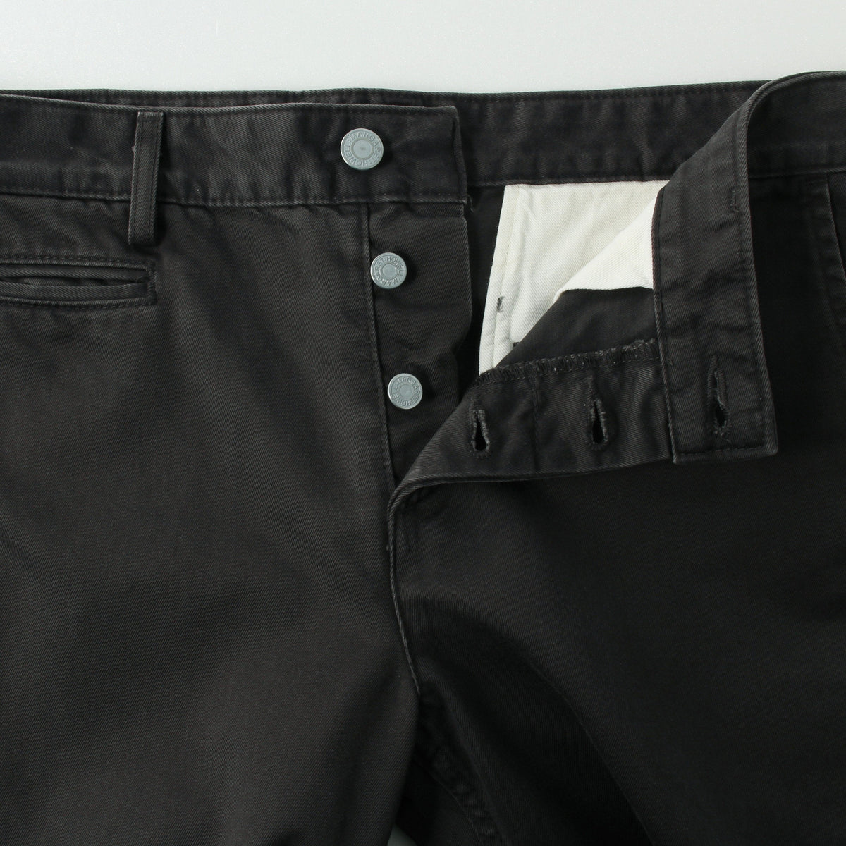 TROUSERS