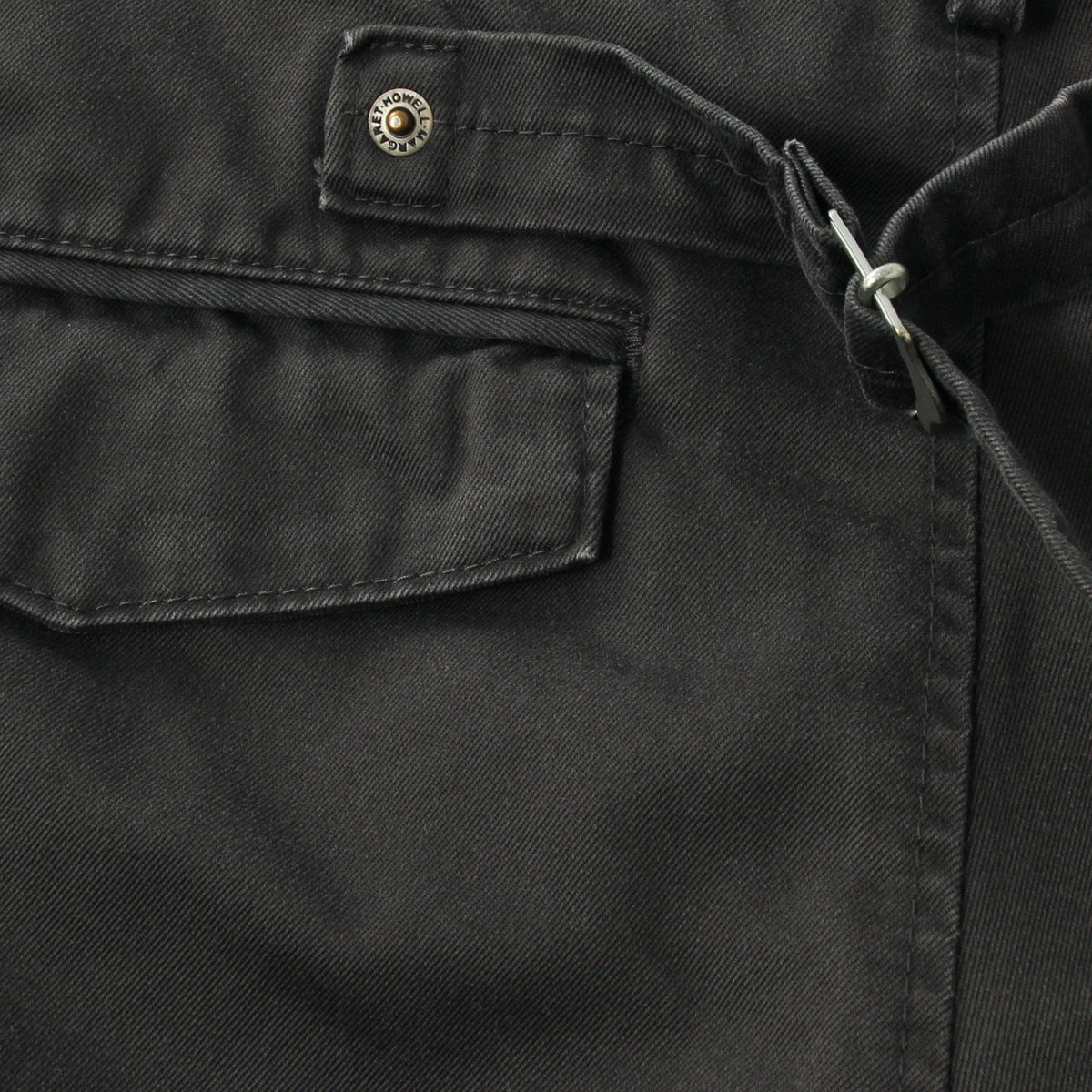TROUSERS