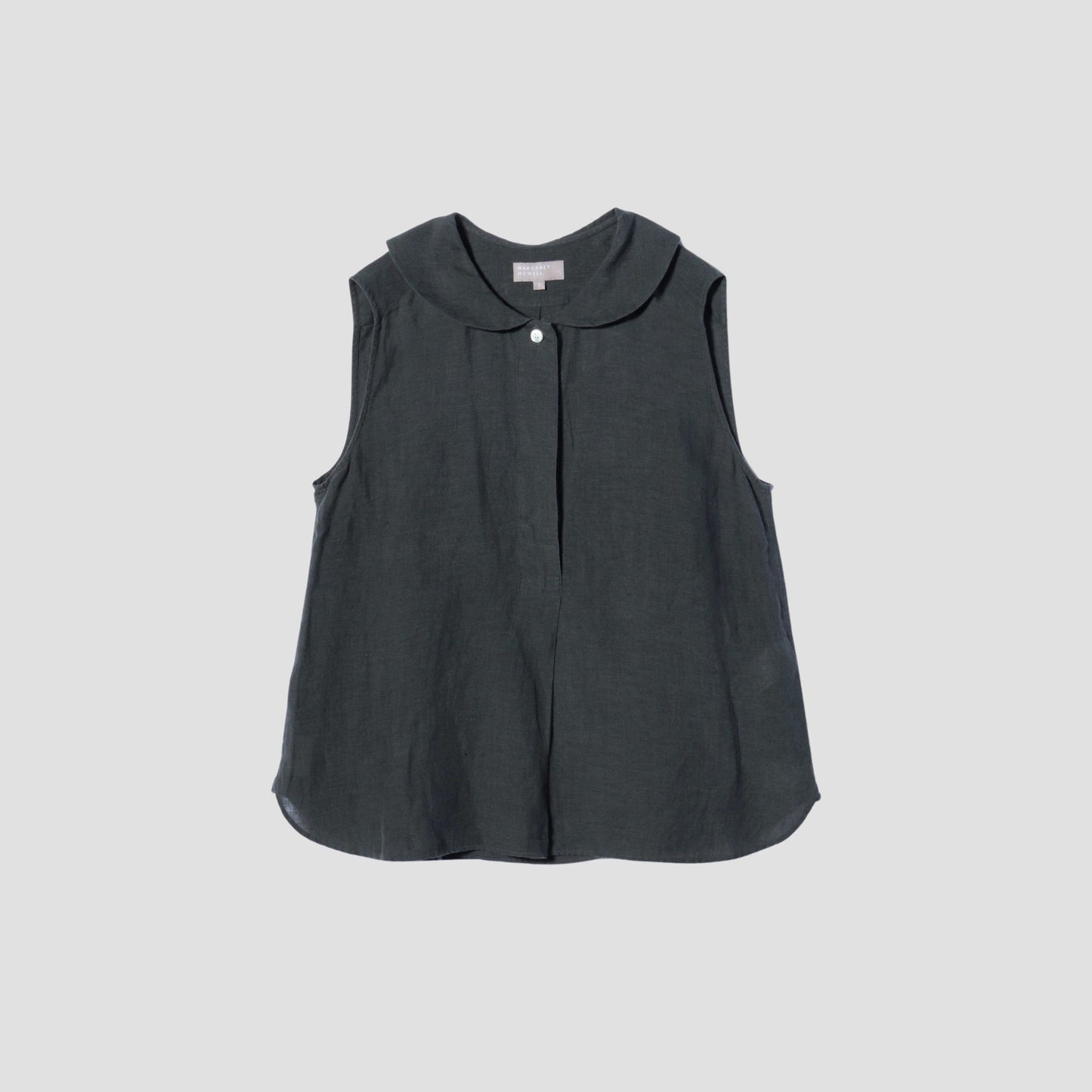 SOFT LINEN SHIRT