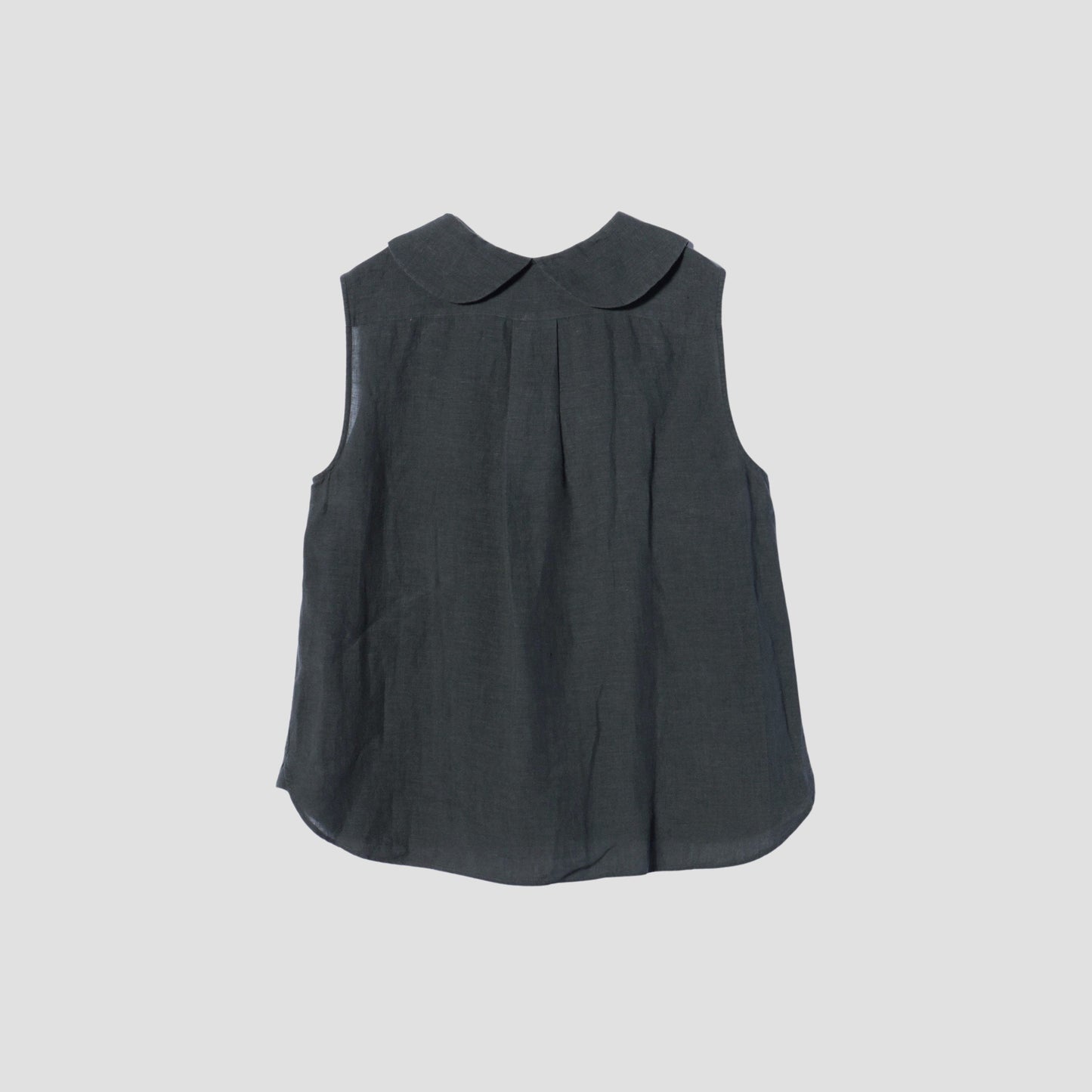 SOFT LINEN SHIRT