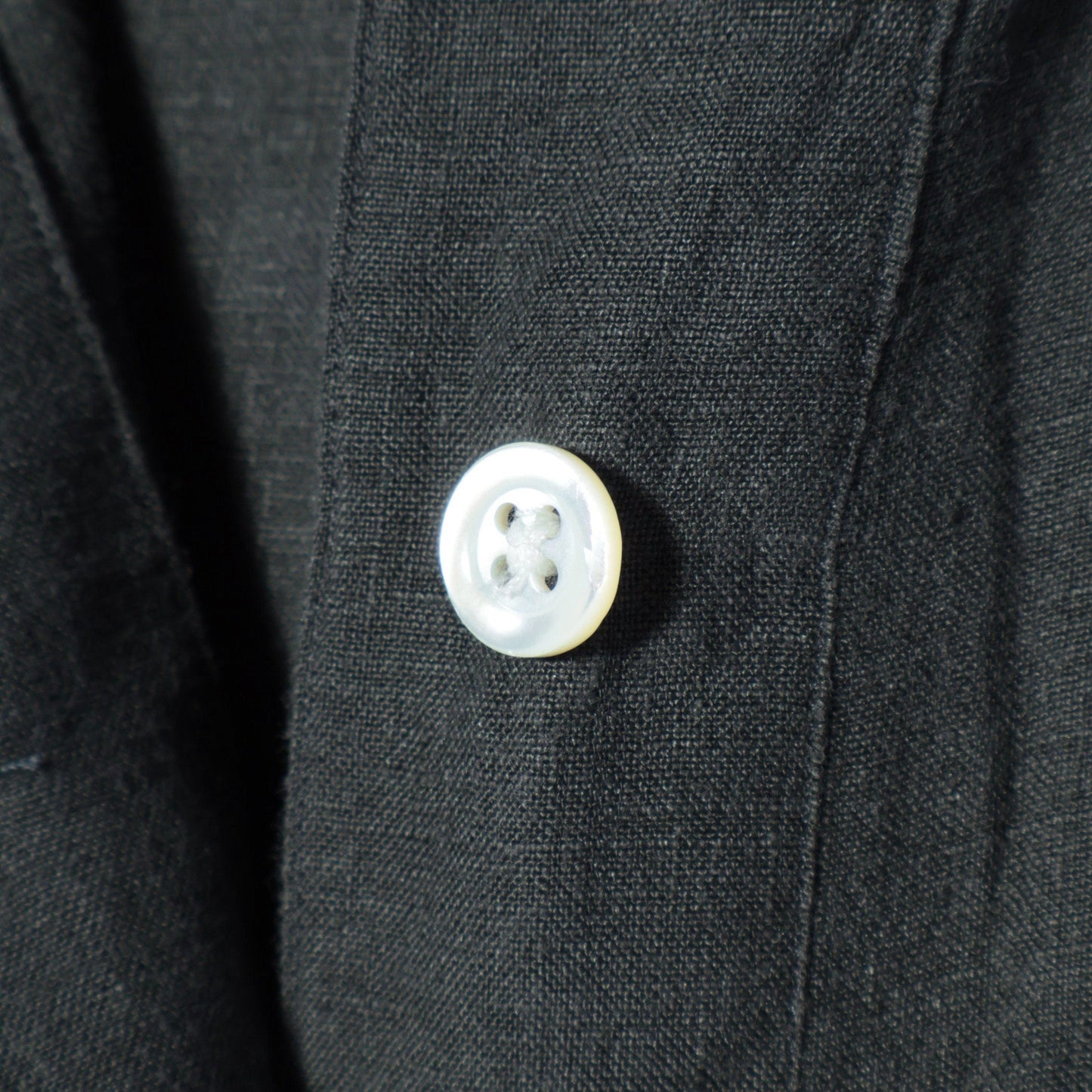 SOFT LINEN SHIRT