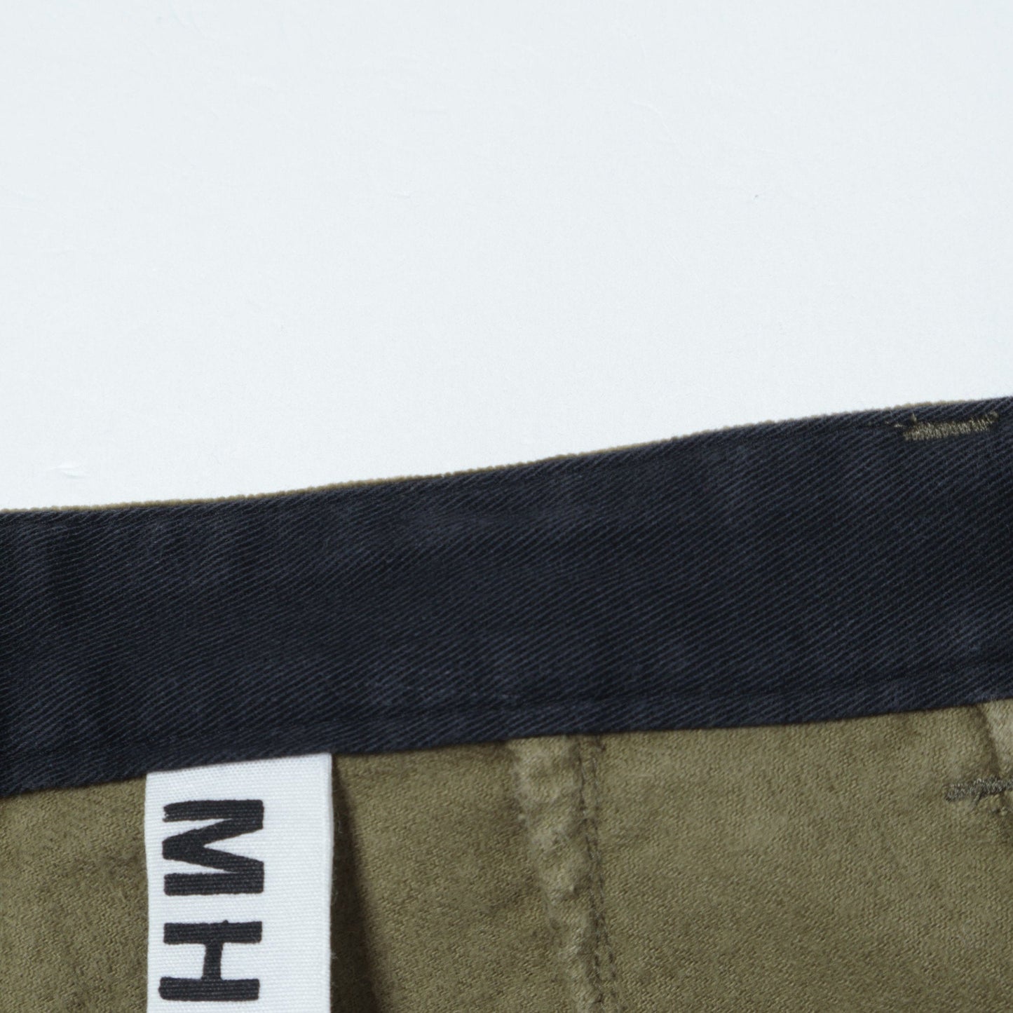 TROUSERS