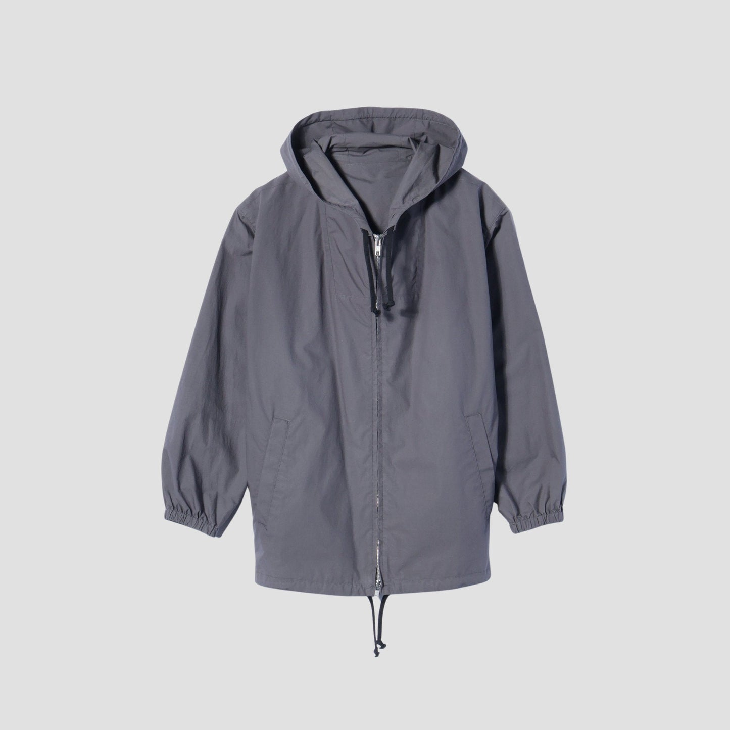 PROOFED FINE COTTON BLOUSON