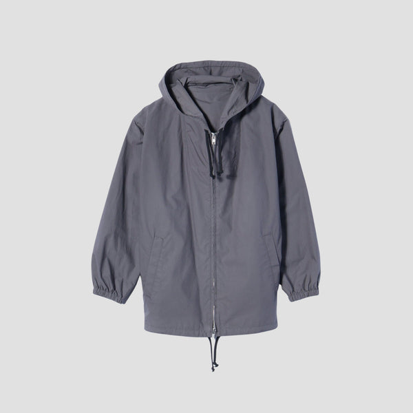 PROOFED FINE COTTON BLOUSON