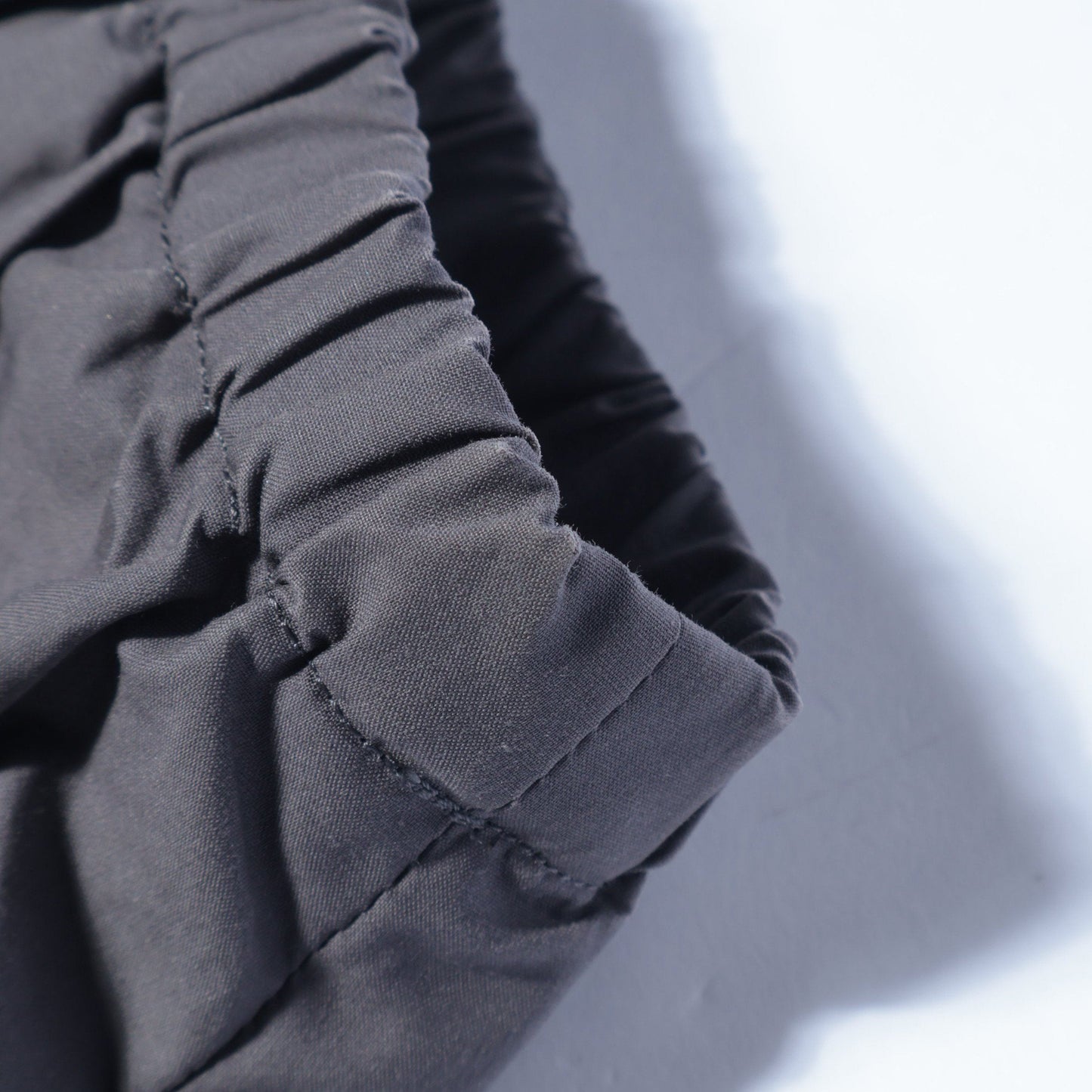 PROOFED FINE COTTON BLOUSON