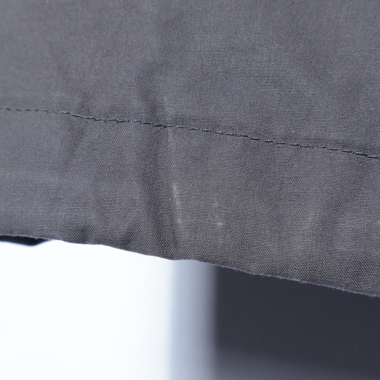 PROOFED FINE COTTON BLOUSON