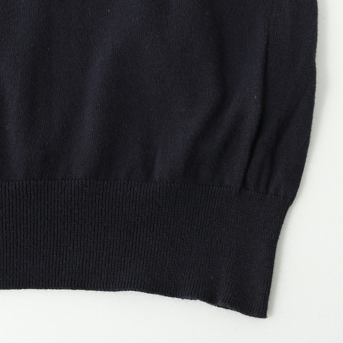 SAILOR COLLAR JUMPER KNIT