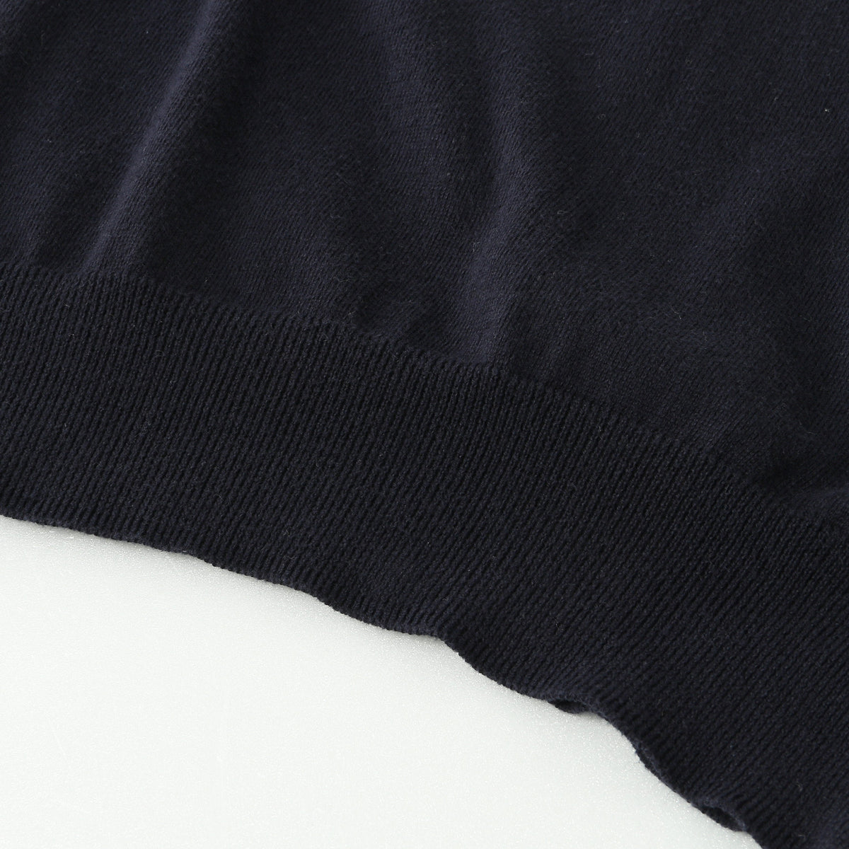 SAILOR COLLAR JUMPER KNIT