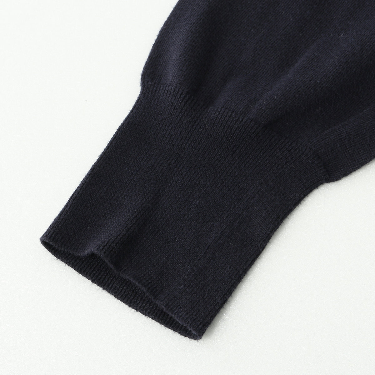 SAILOR COLLAR JUMPER KNIT