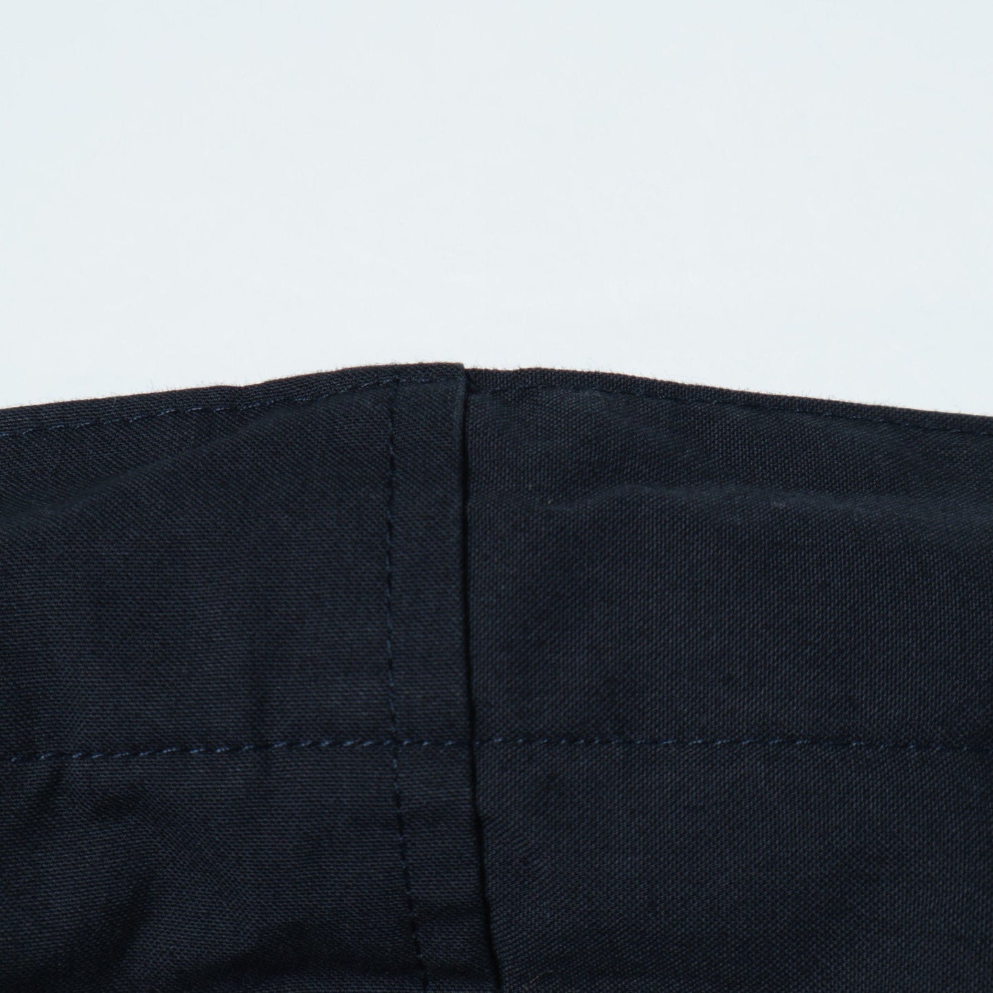 PADDED COTTON NYLON BLOUSON