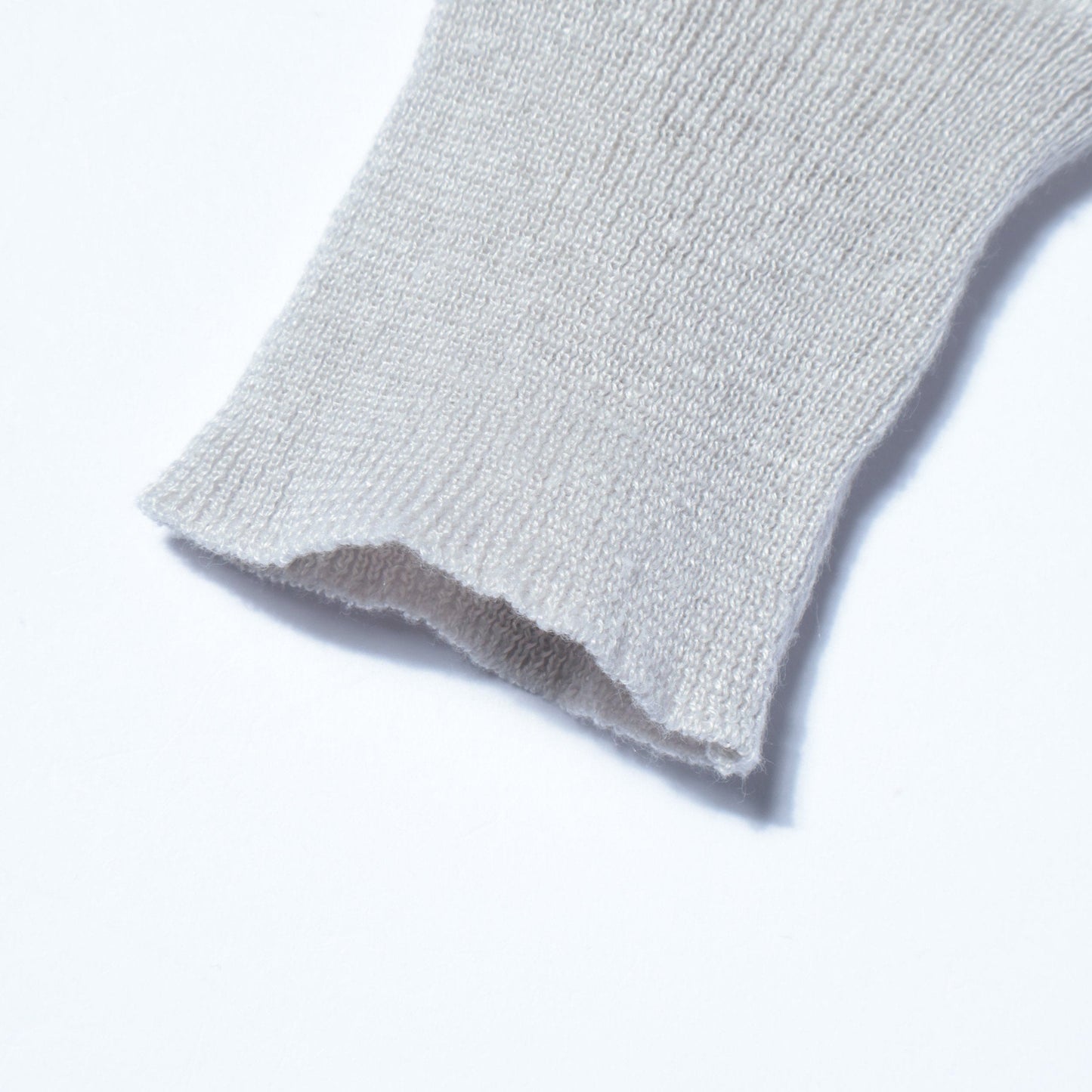 FINE LINEN KNIT