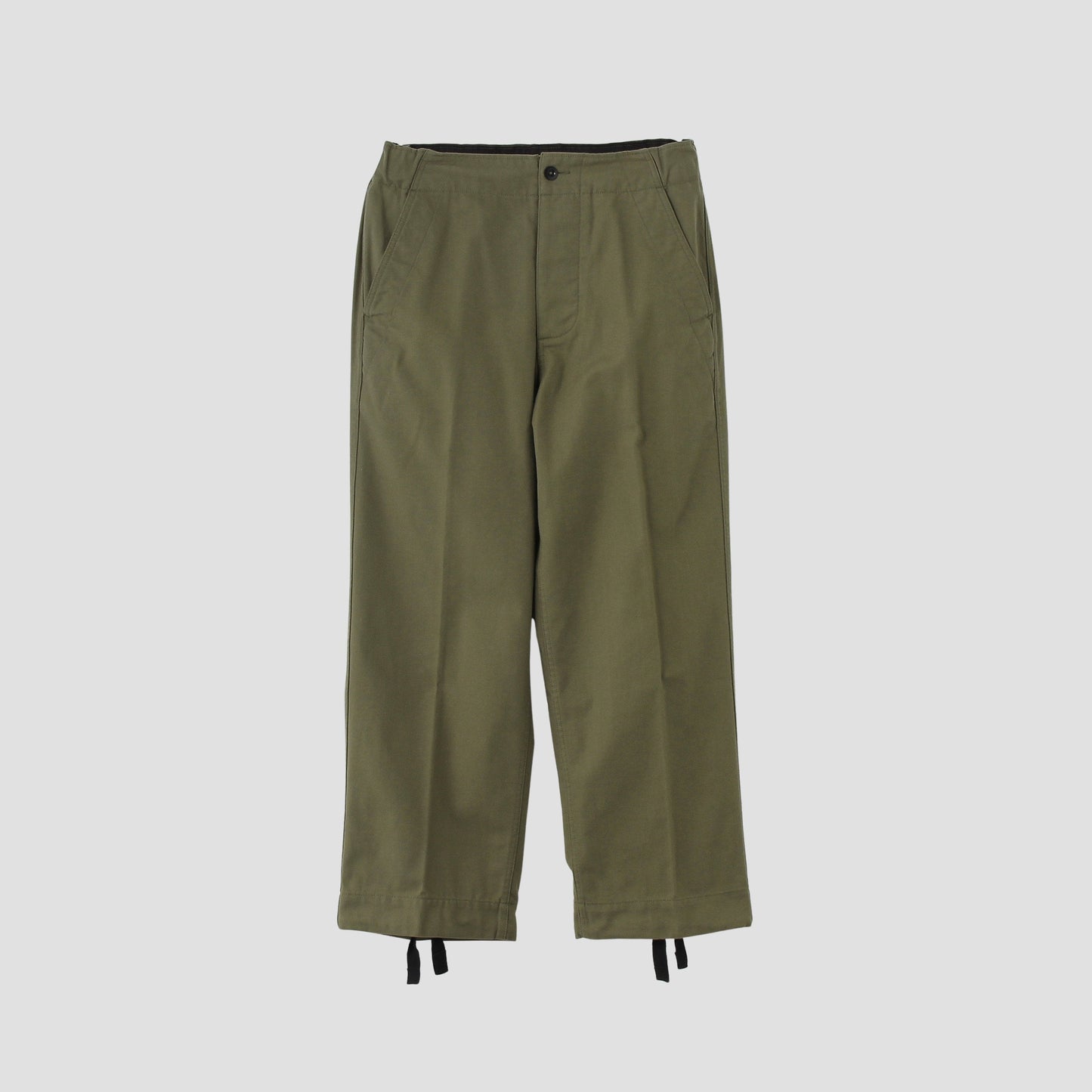 TROUSERS