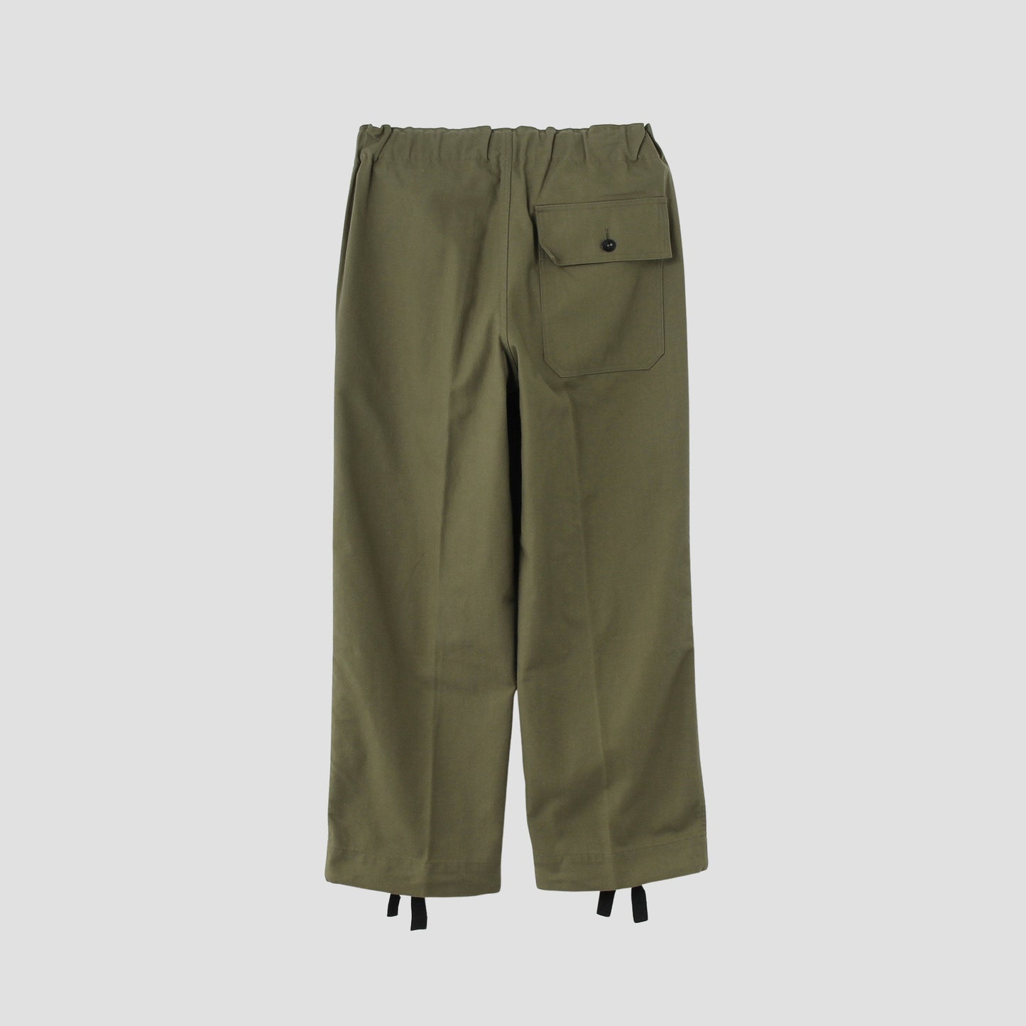 TROUSERS