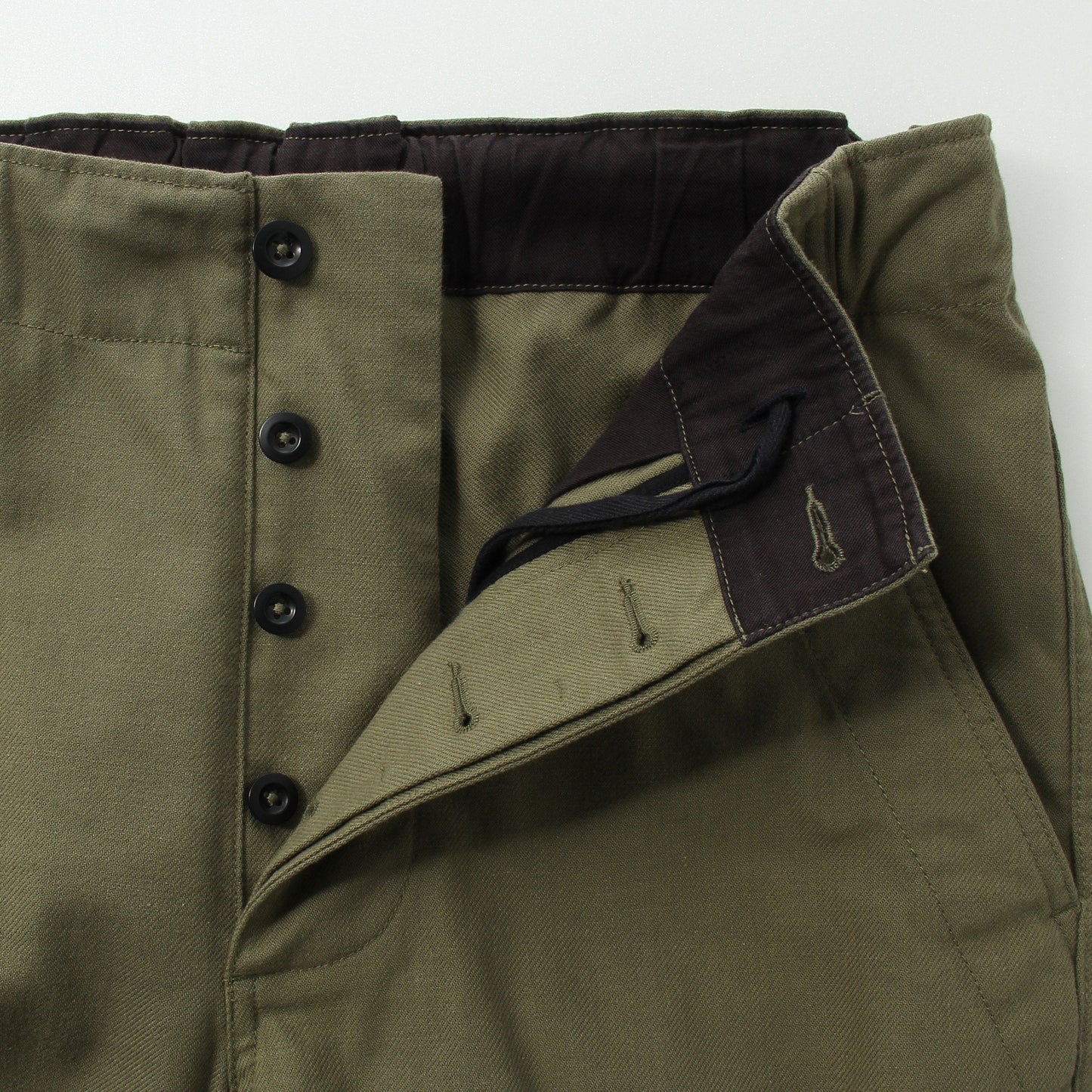 TROUSERS