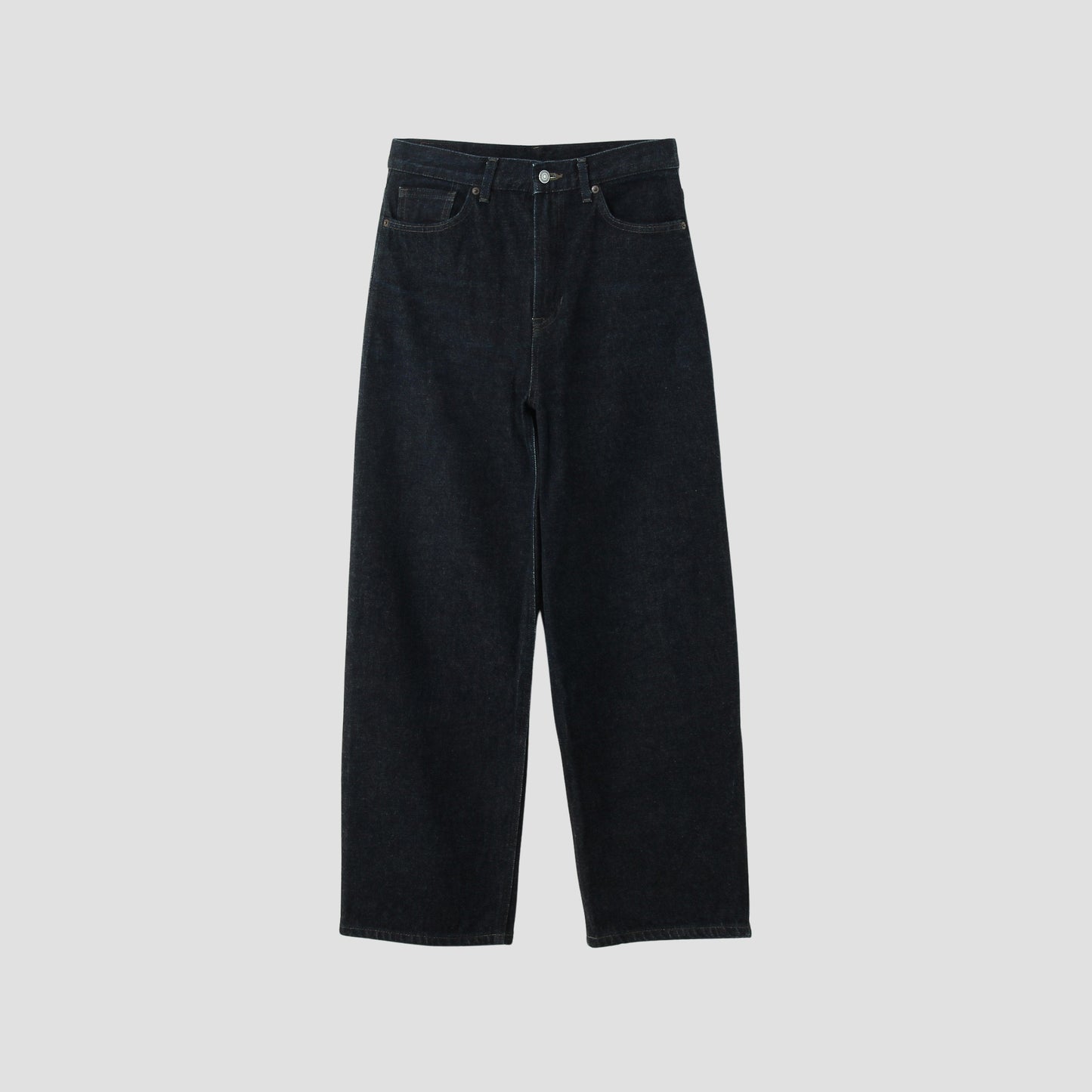 NEW AUTHENTIC DENIM TROUSERS