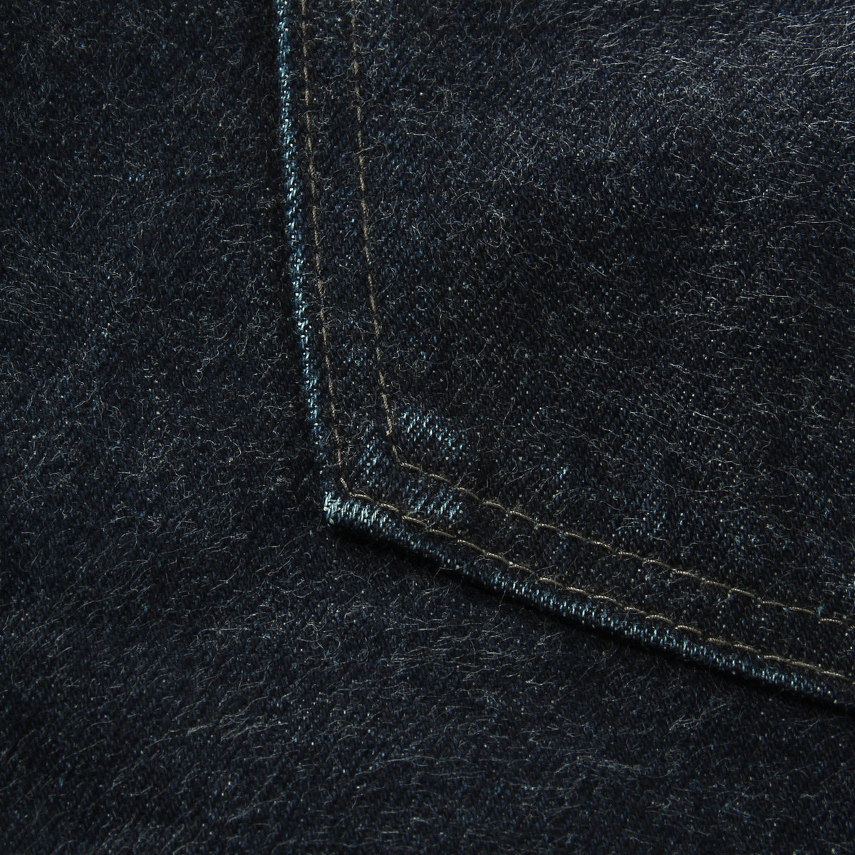 NEW AUTHENTIC DENIM TROUSERS