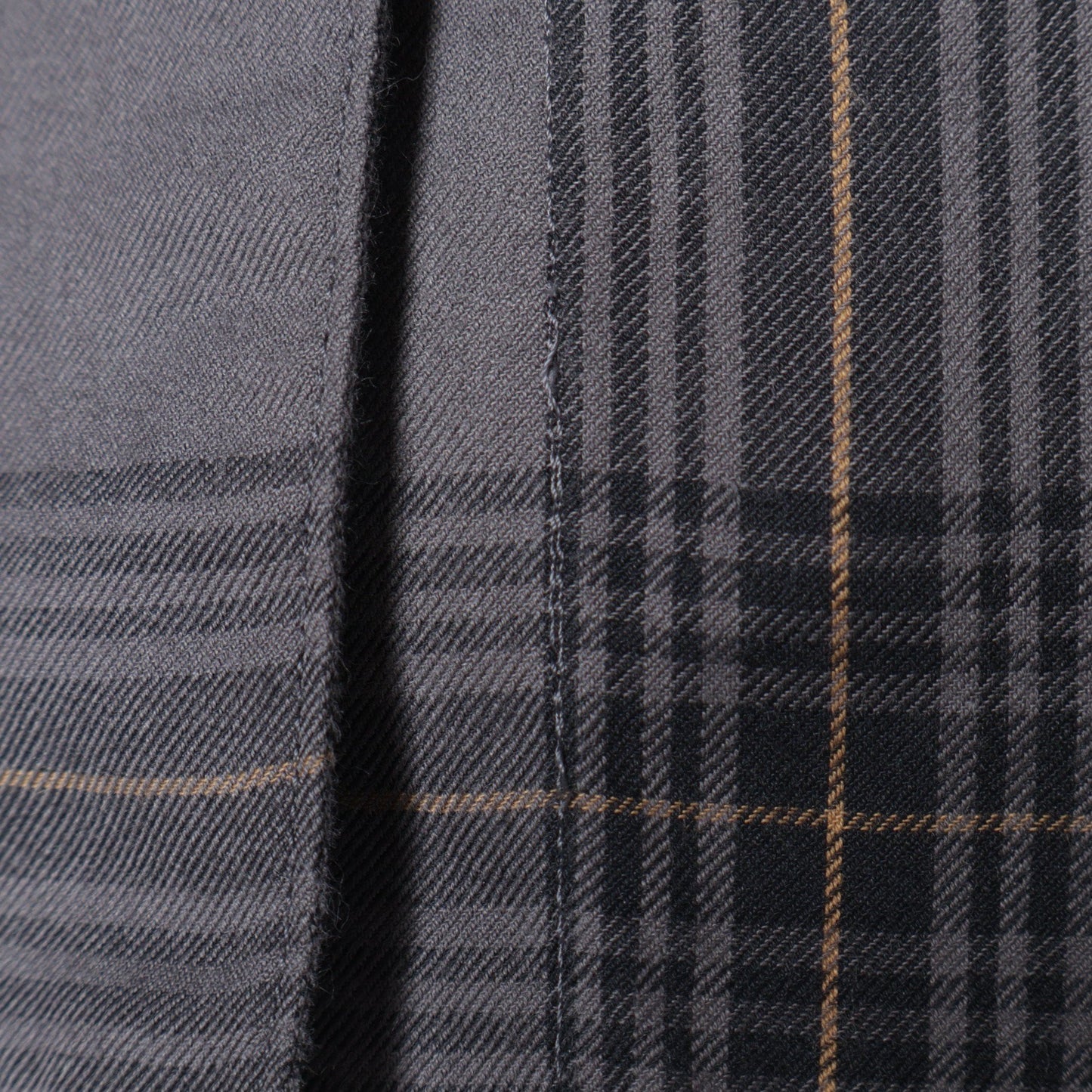 TARTAN CHECK SHIRT