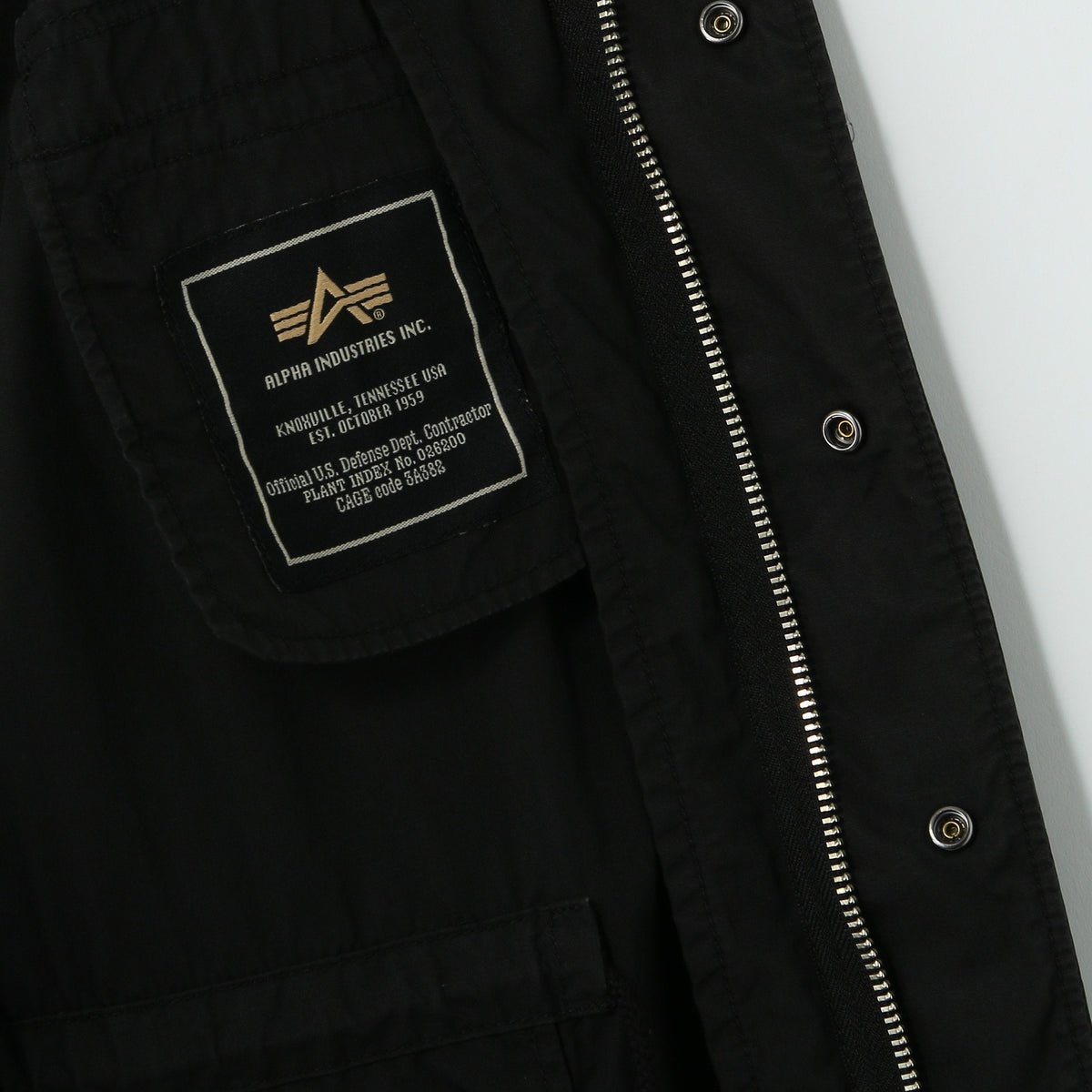 BLOUSON