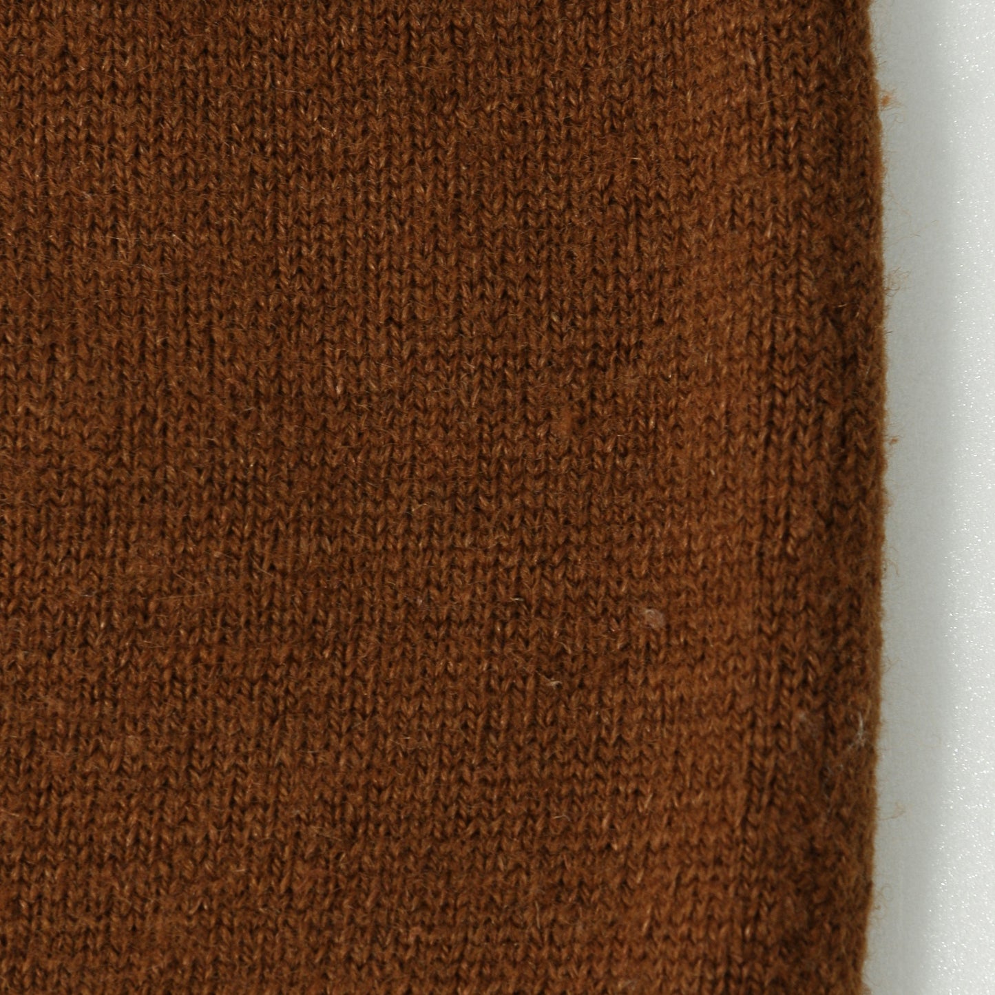 DRY WOOL LINEN KNIT