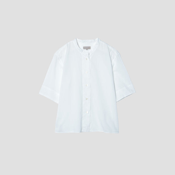 SOFT WASHED COTTON SHIRT