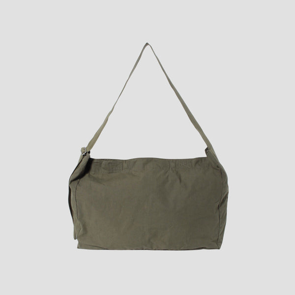 LIGHT COTTON POPLIN BAG