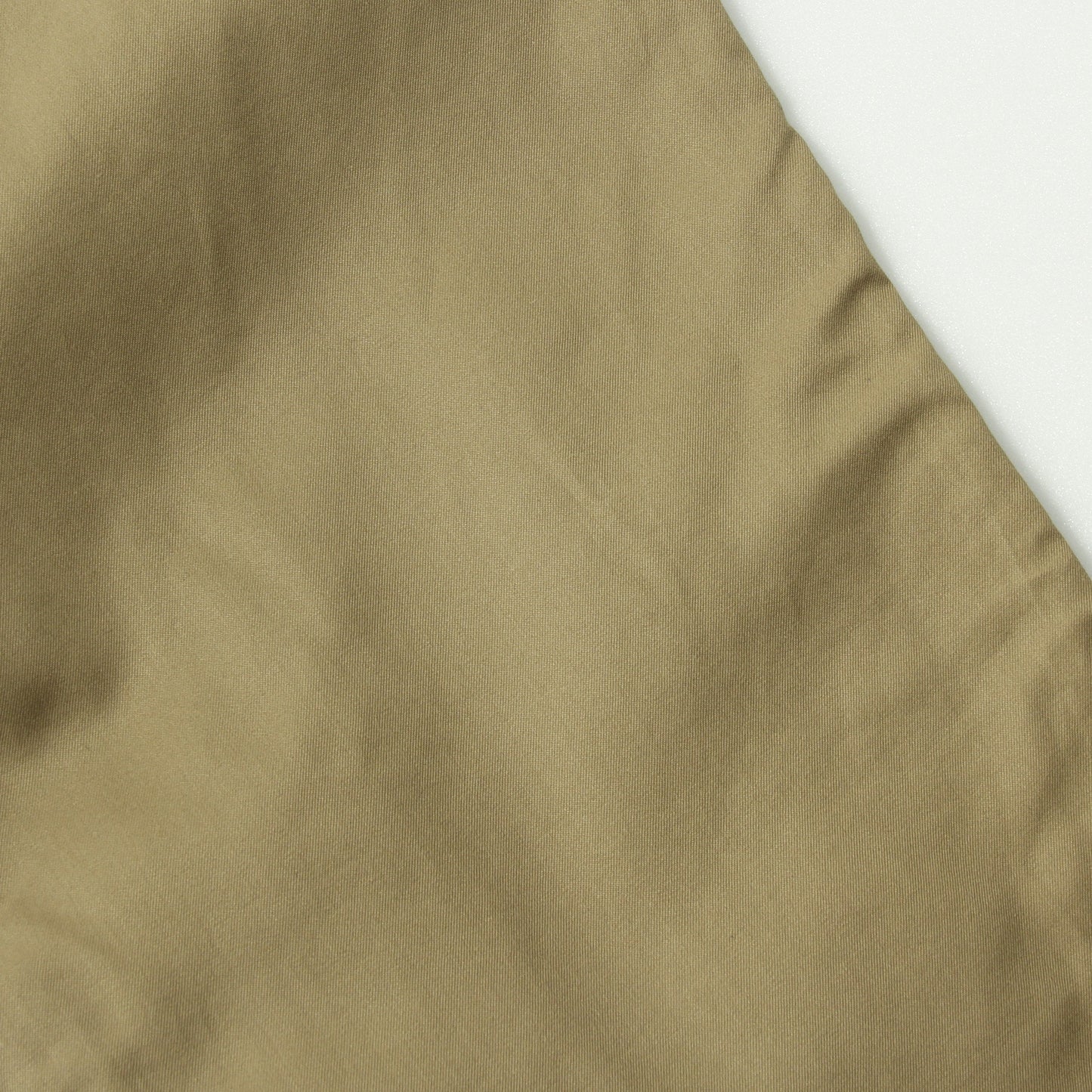 HEAVY YARN TWILL TROUSERS